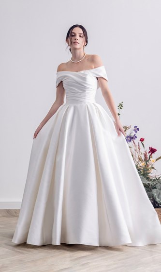 Teresa Atelier  Wedding Dress
